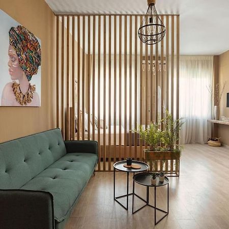 Frog1 Διαμερισμα Στο Κεντρο Τησ Πολησ Apartamento Ioannina Exterior foto
