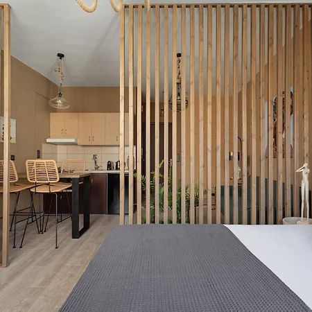 Frog1 Διαμερισμα Στο Κεντρο Τησ Πολησ Apartamento Ioannina Exterior foto