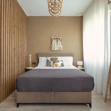 Frog1 Διαμερισμα Στο Κεντρο Τησ Πολησ Apartamento Ioannina Exterior foto