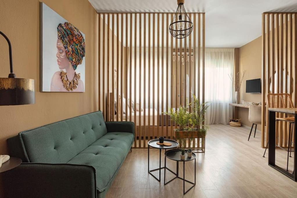 Frog1 Διαμερισμα Στο Κεντρο Τησ Πολησ Apartamento Ioannina Exterior foto