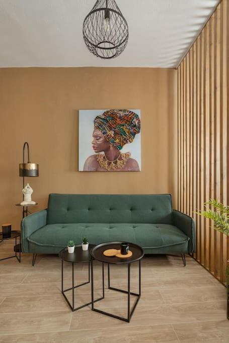 Frog1 Διαμερισμα Στο Κεντρο Τησ Πολησ Apartamento Ioannina Exterior foto