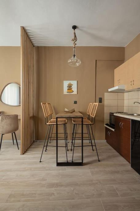 Frog1 Διαμερισμα Στο Κεντρο Τησ Πολησ Apartamento Ioannina Exterior foto
