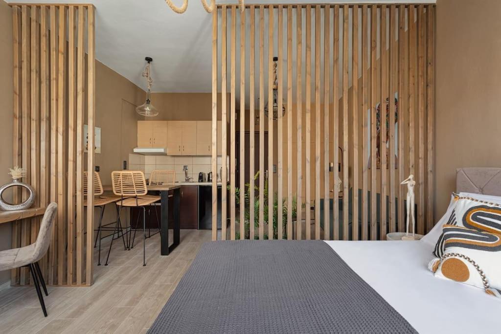 Frog1 Διαμερισμα Στο Κεντρο Τησ Πολησ Apartamento Ioannina Exterior foto