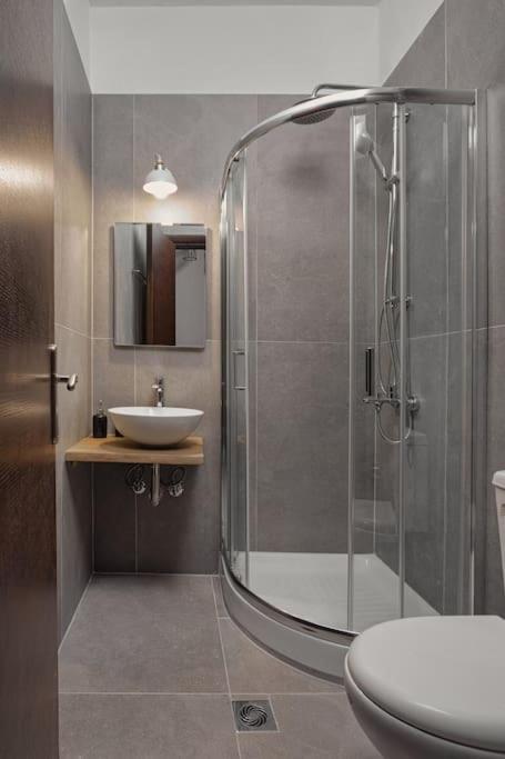 Frog1 Διαμερισμα Στο Κεντρο Τησ Πολησ Apartamento Ioannina Exterior foto